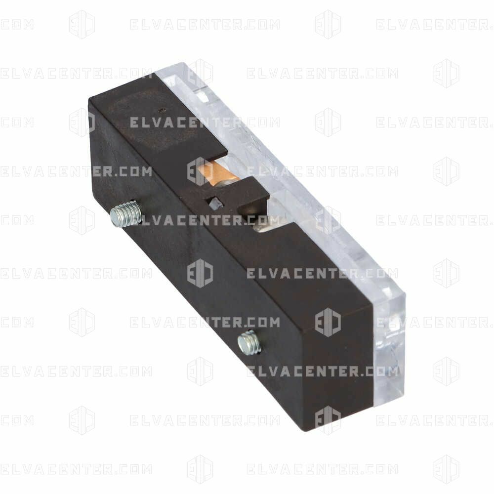 Kronenberg, deurcontact type HZS (exclusief shunt)