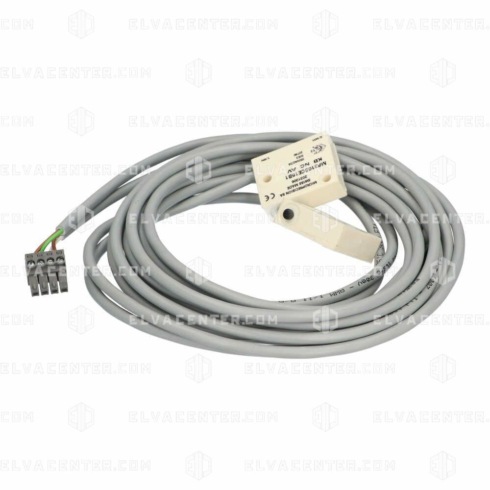 Brake switch MP310SCE08/09 For 3300 Shop Elvacenter