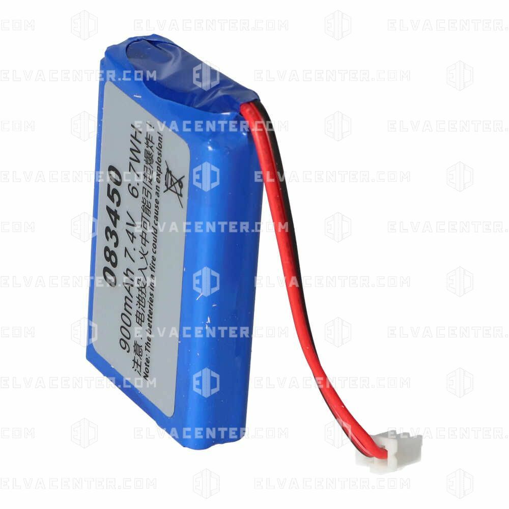 M2M, Battery for M2M-box S – 2-wire