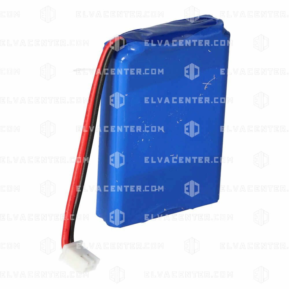 M2M, Battery for M2M-box S – 2-wire