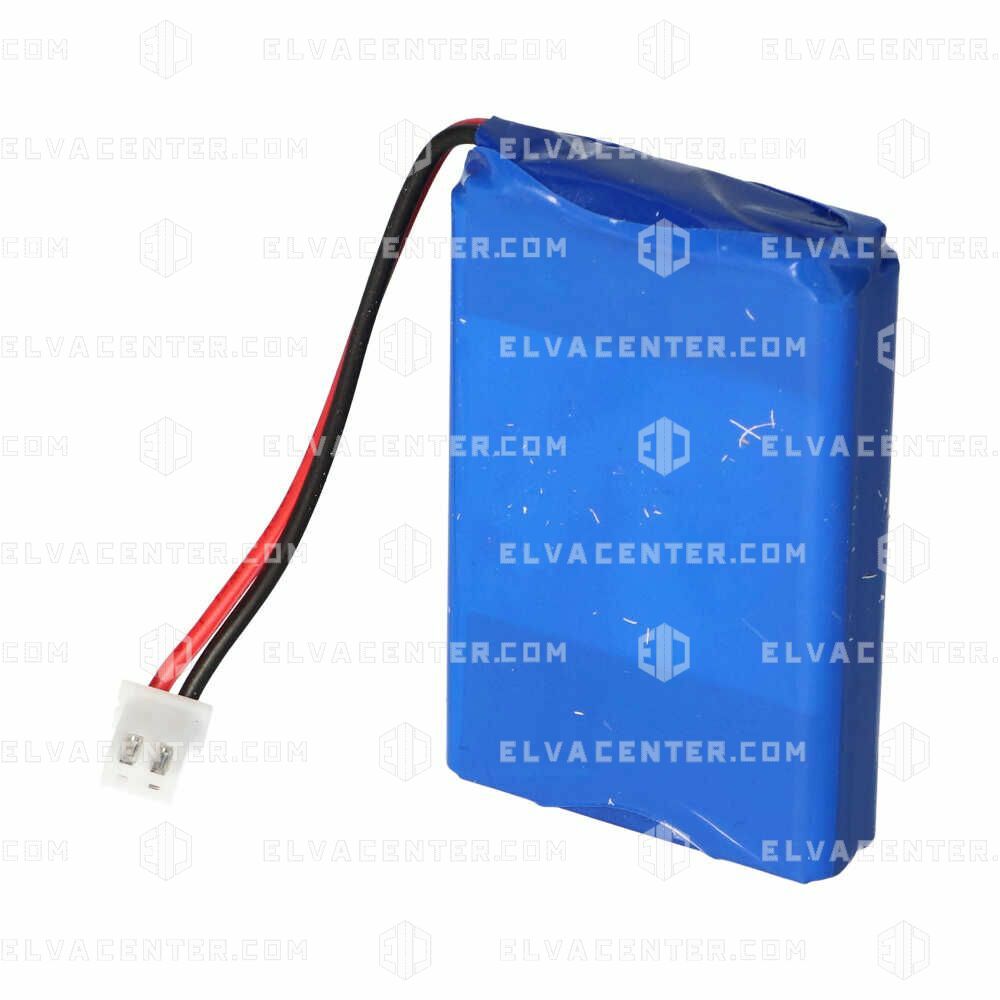 M2M, Battery for M2M-box S – 2-wire