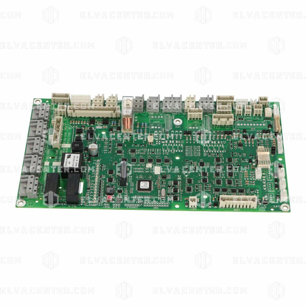 Sdic Module PCB SDIC 721.QC - Shop Elvacenter