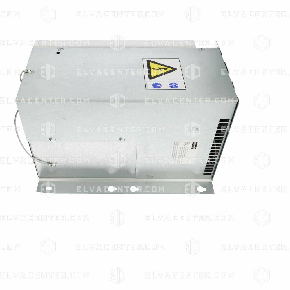 KONE, frequentie regeling KDL16L 14A 400V