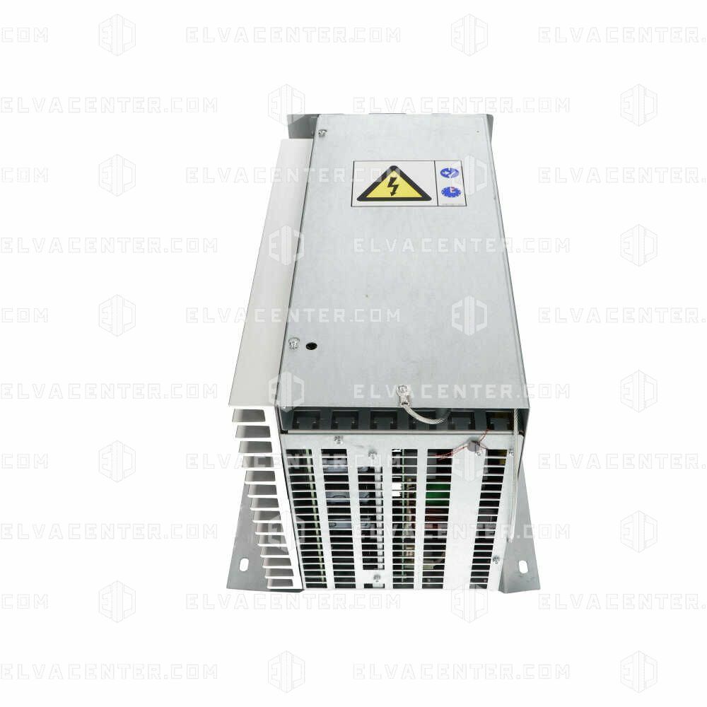 KONE, frequentie regeling KDL16L 14A 400V