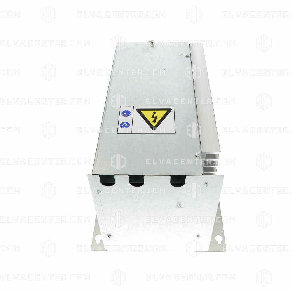 KONE, frequentie regeling KDL16L 14A 400V