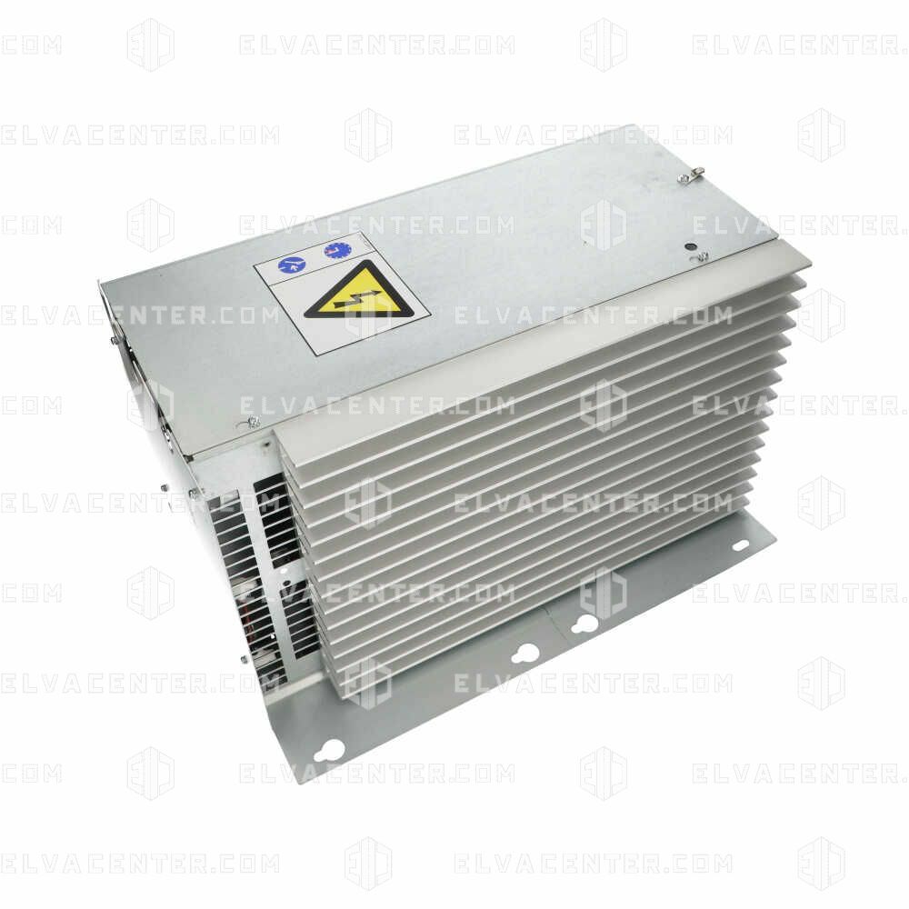 KONE, frequentie regeling KDL16L 14A 400V