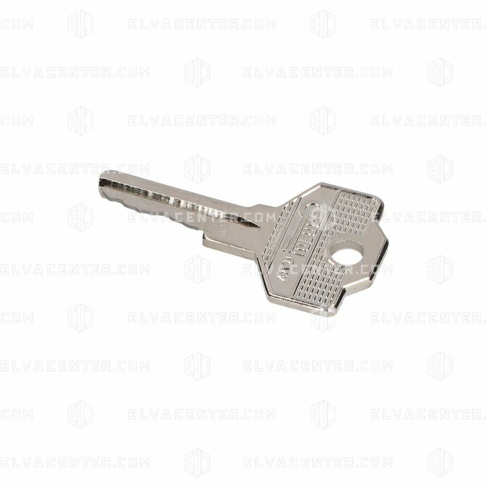 OTIS, Key Rescue Operation G516 Shop Elvacenter