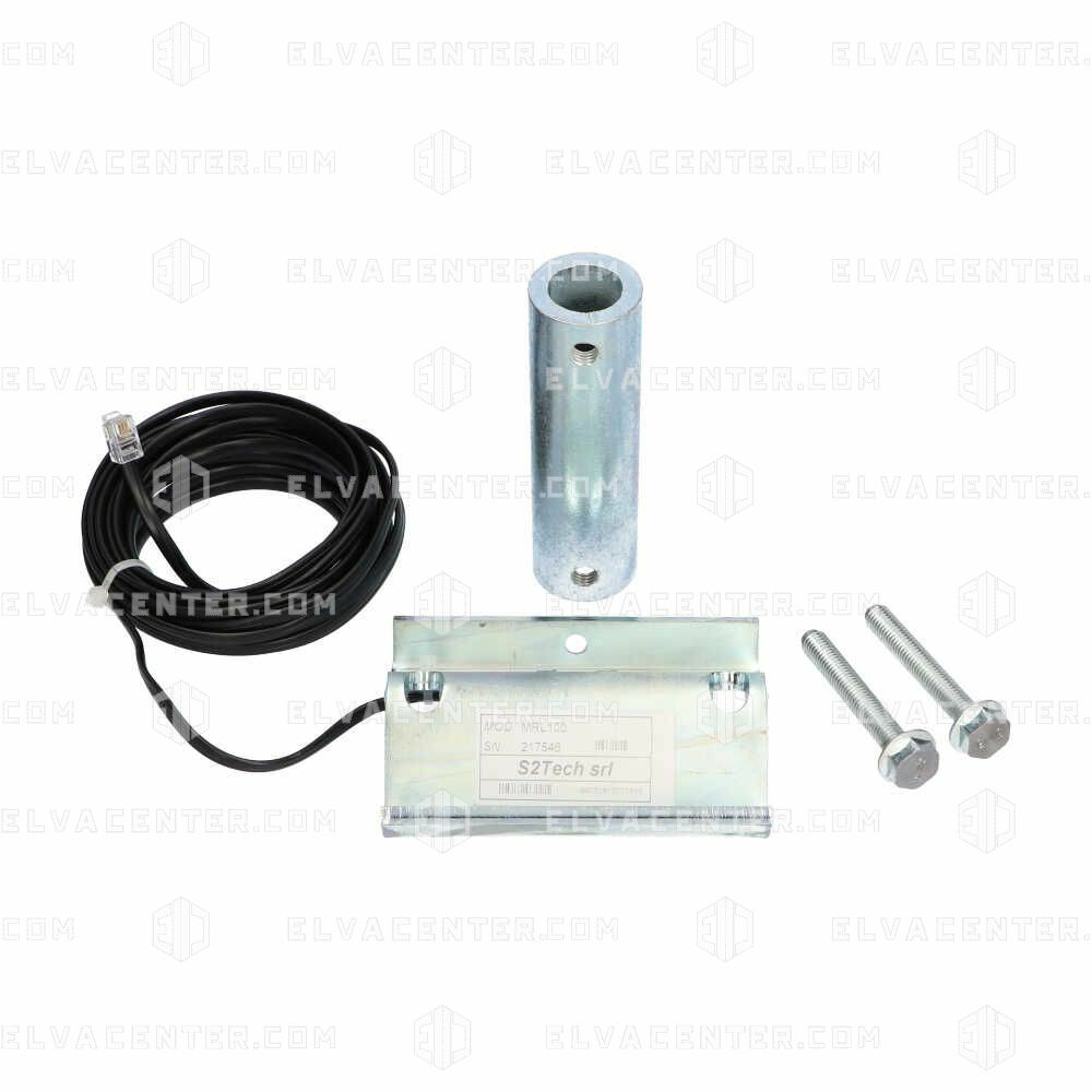 S2Tech, Overload sensor - MRL100, rope D=6-8mm, width 72mm - Shop ...