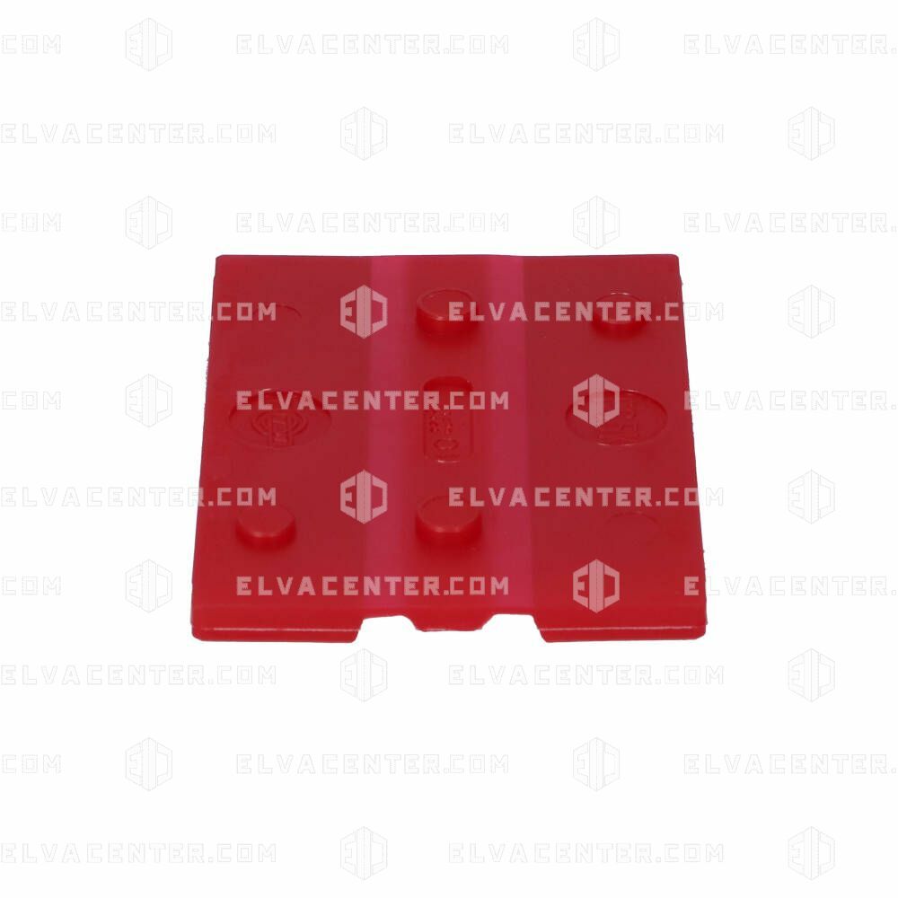 Acla, guide shoe insert FSF5K Shop Elvacenter