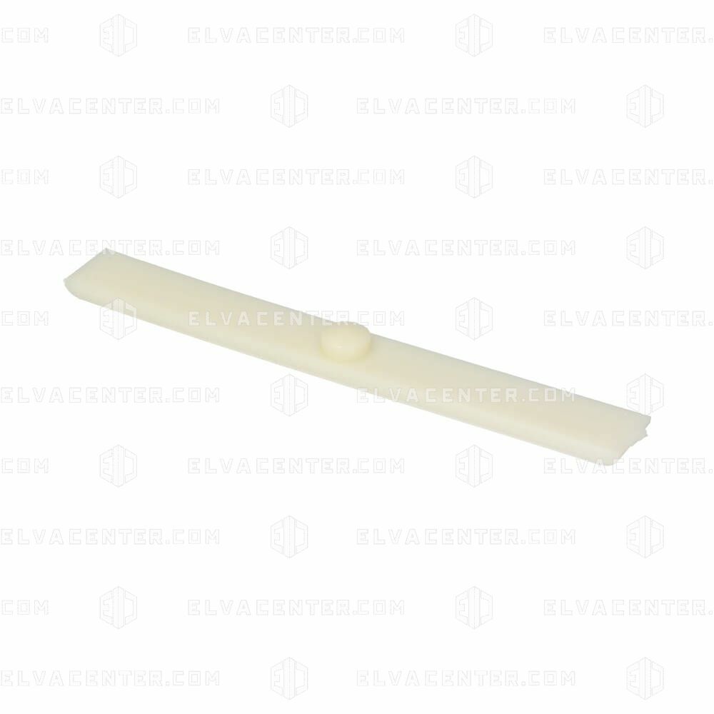 OTIS, guide shoe insert 16 mm L=200