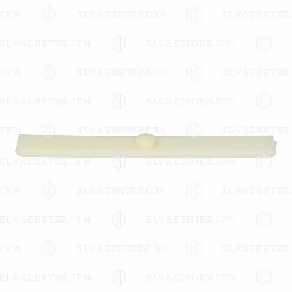 OTIS, guide shoe insert 16 mm L=200