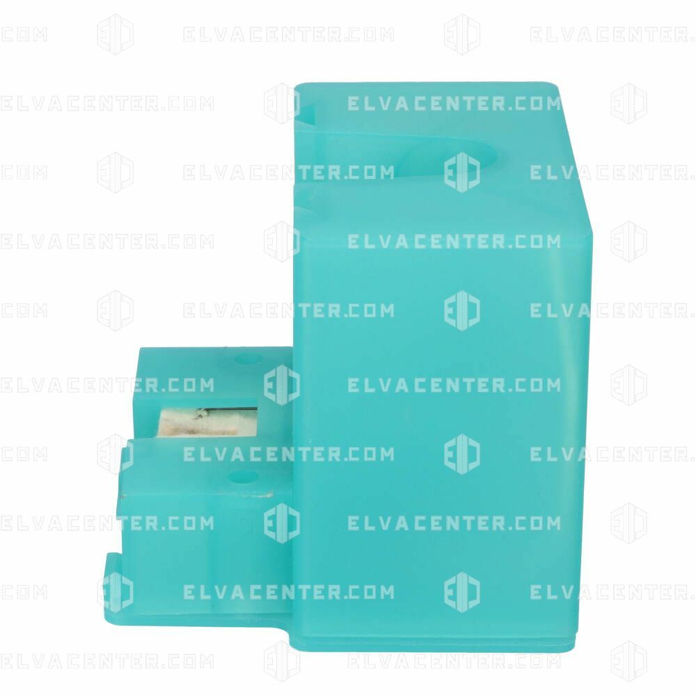 leader oil lubricator, L=100 (tbv KE1119)