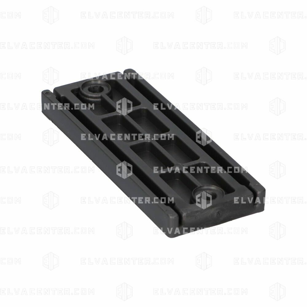 OTIS, guide position ref. system PRS-2 for tape reader