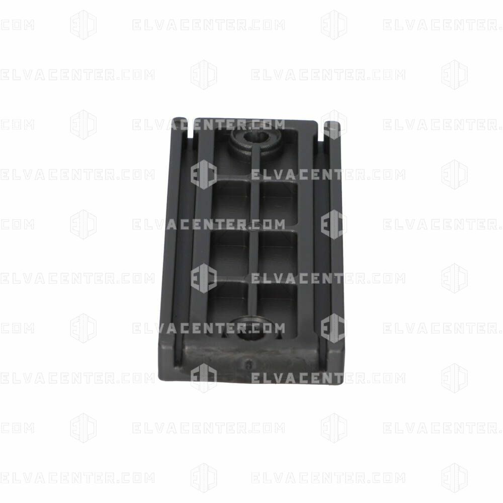 OTIS, guide position ref. system PRS-2 for tape reader