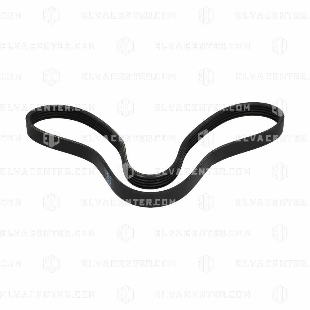 Sematic, Poly V-riem (5 V) voor deuroperator – oudere serie