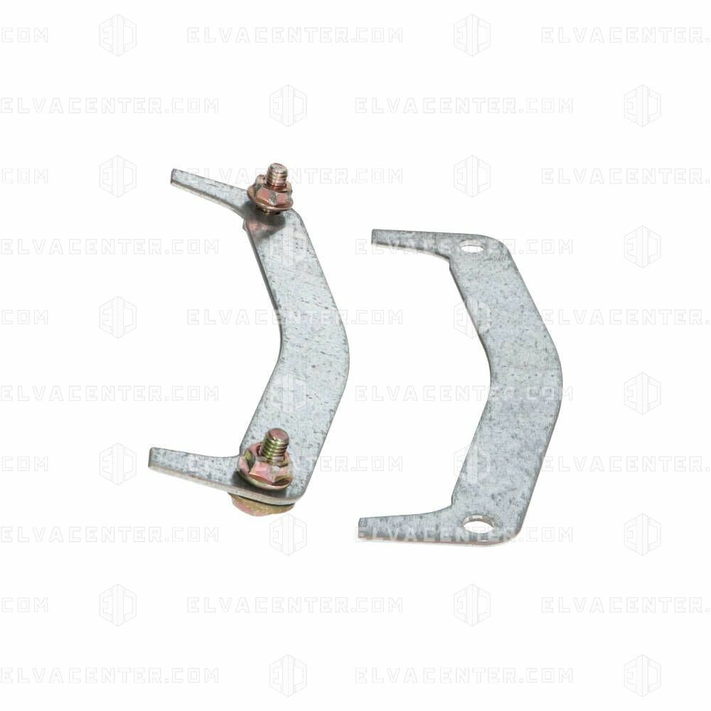 Fermator, VVVF motorbevestiging – 2 Stk