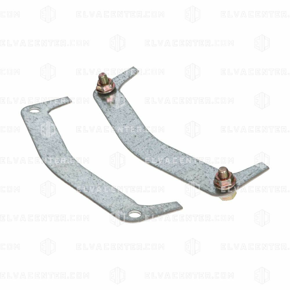 Fermator, VVVF motorbevestiging – 2 Stk