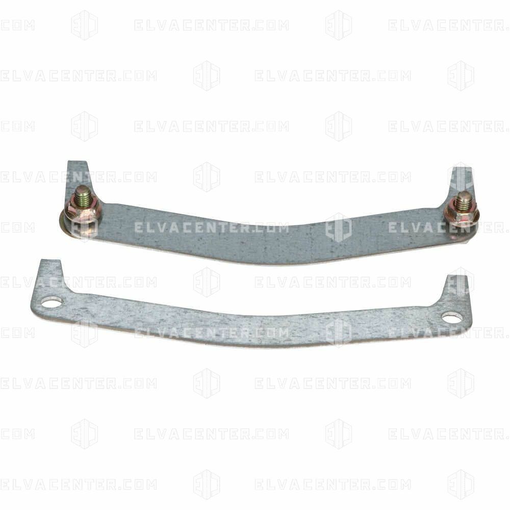 Fermator, VVVF motorbevestiging – 2 Stk