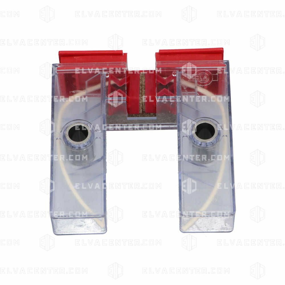 Acla, guide rail lubricator 5-29mm AK10 L=130mm