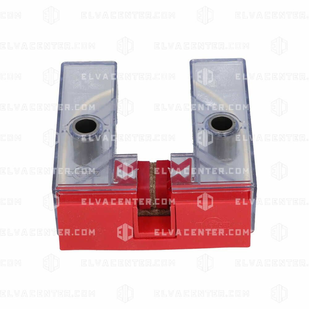 Acla, guide rail lubricator 5-29mm AK10 L=130mm