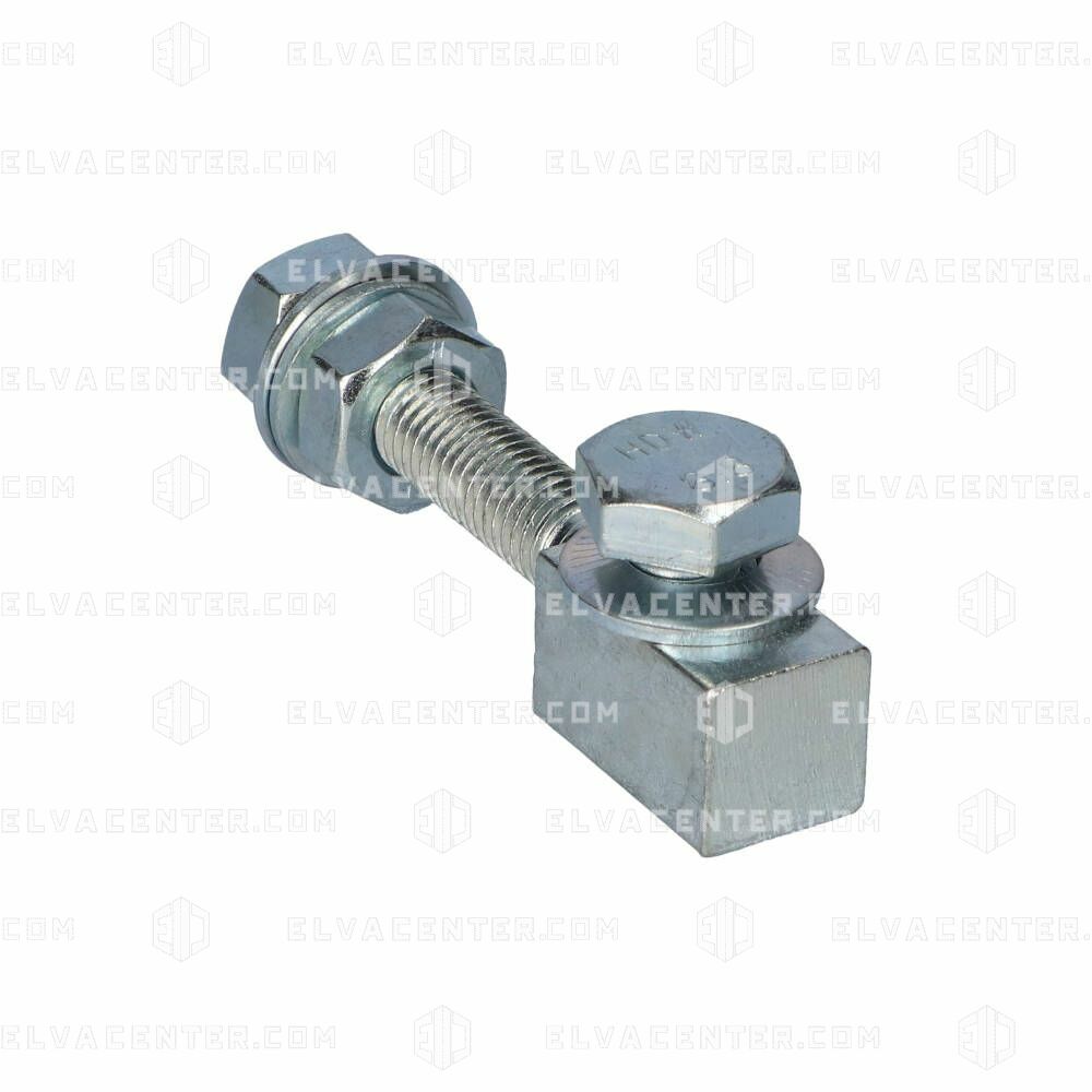 Selcom, panel fixing set 3201.05.6051 - Shop Elvacenter