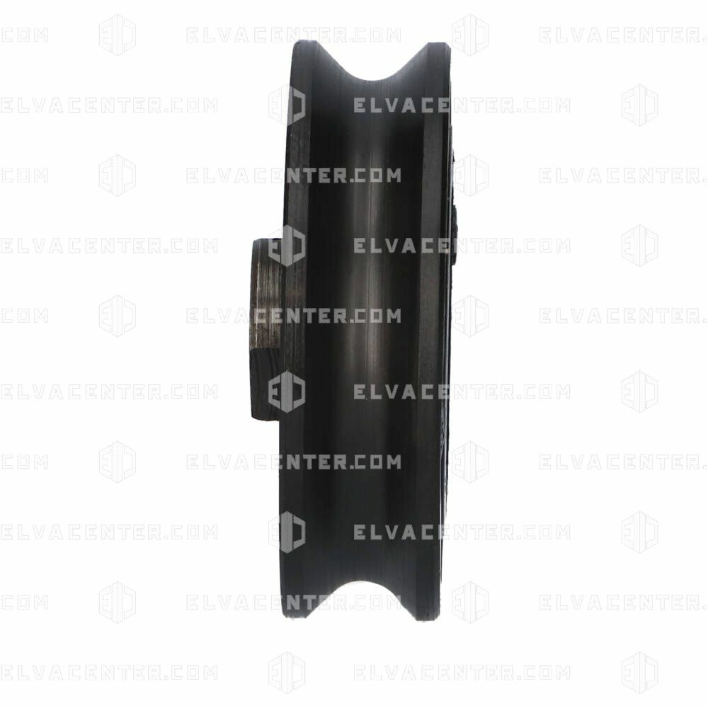 SELCOM, door roller HYDRA PLUS Ø56