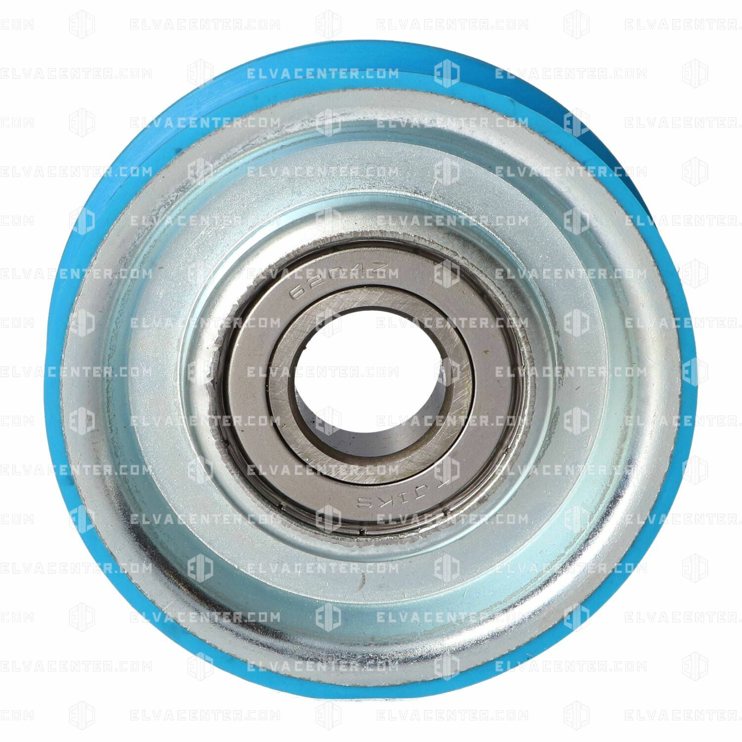 OTIS, door roller Europa Ø85