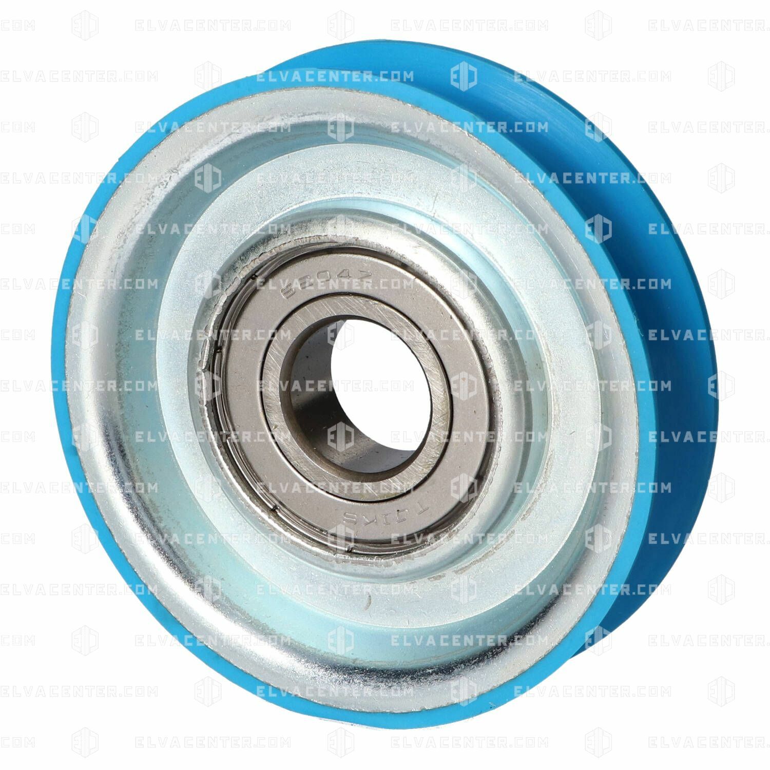 OTIS, door roller Europa Ø85