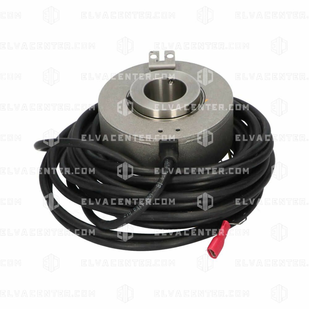 LIKA, encoder, C80-L-2048BCU125L10/S619 - Shop Elvacenter