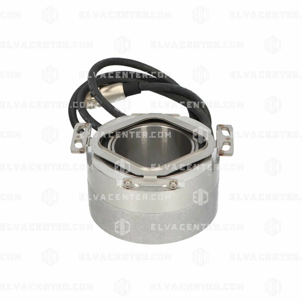 ThyssenKrupp, Endat encoder NC61 ecn113 2048 Shop Elvacenter