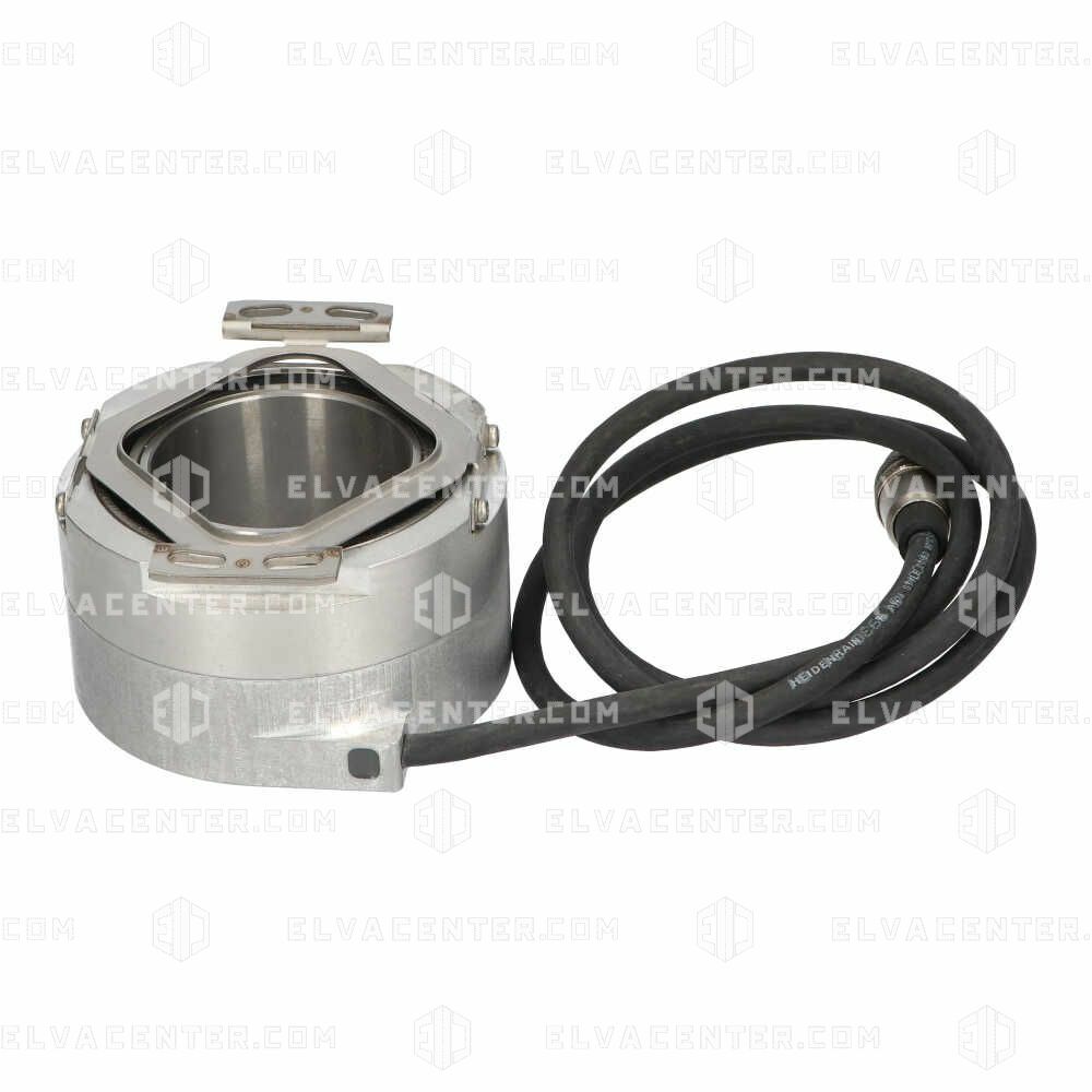 ThyssenKrupp, Endat encoder NC61 ecn113 2048 Shop Elvacenter