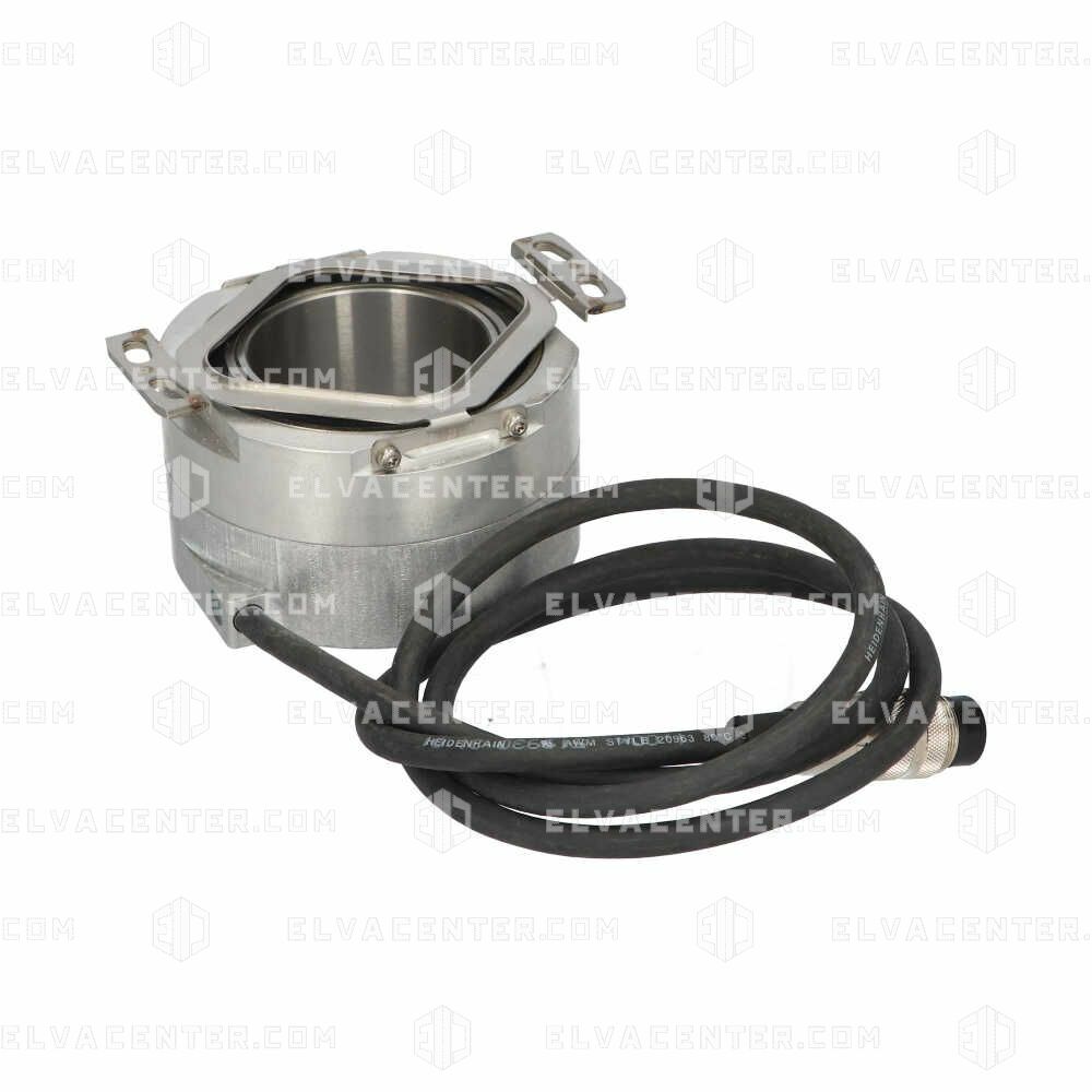 ThyssenKrupp, Endat encoder NC61 ecn113 2048 Shop Elvacenter