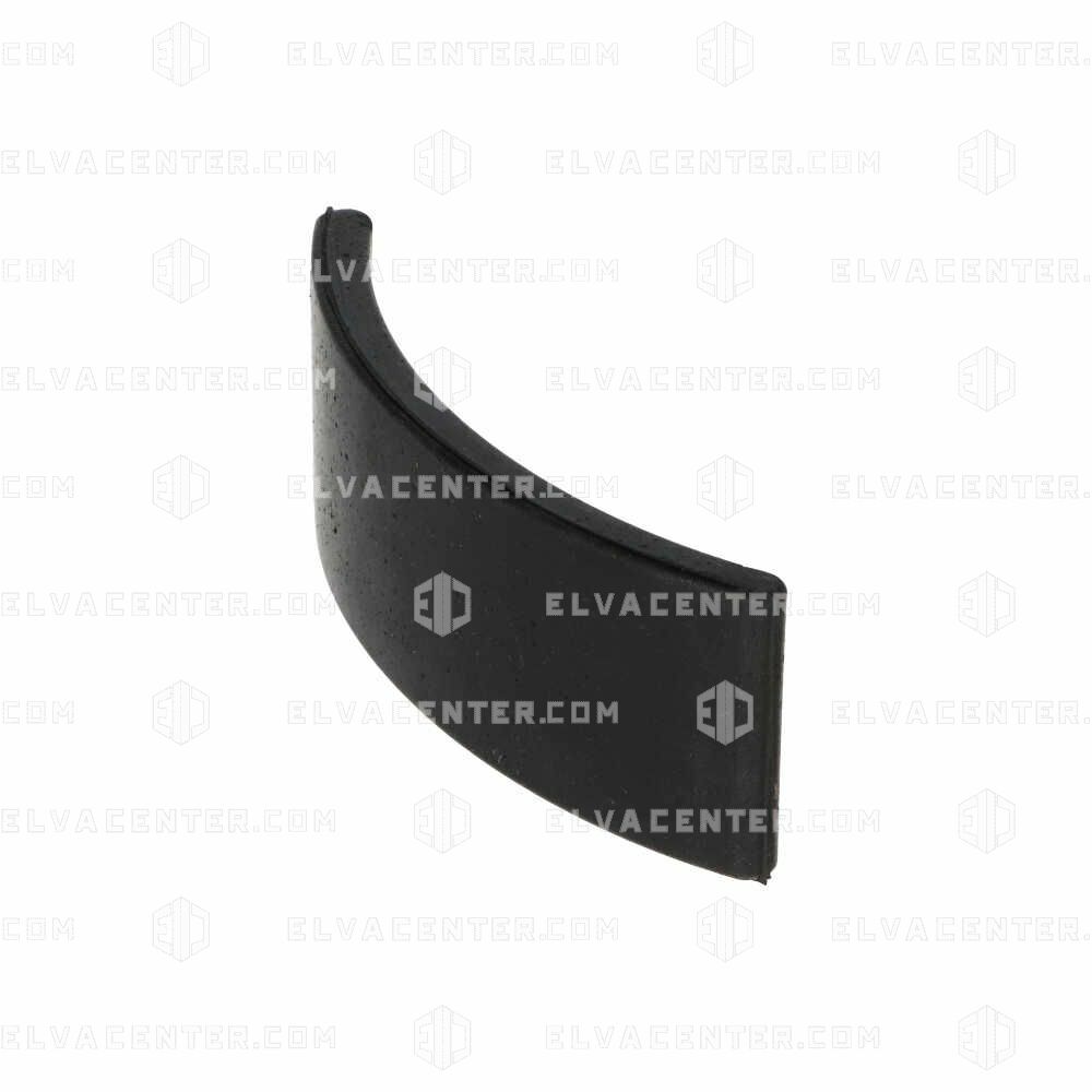 Elvacenter, Rubber door stopper