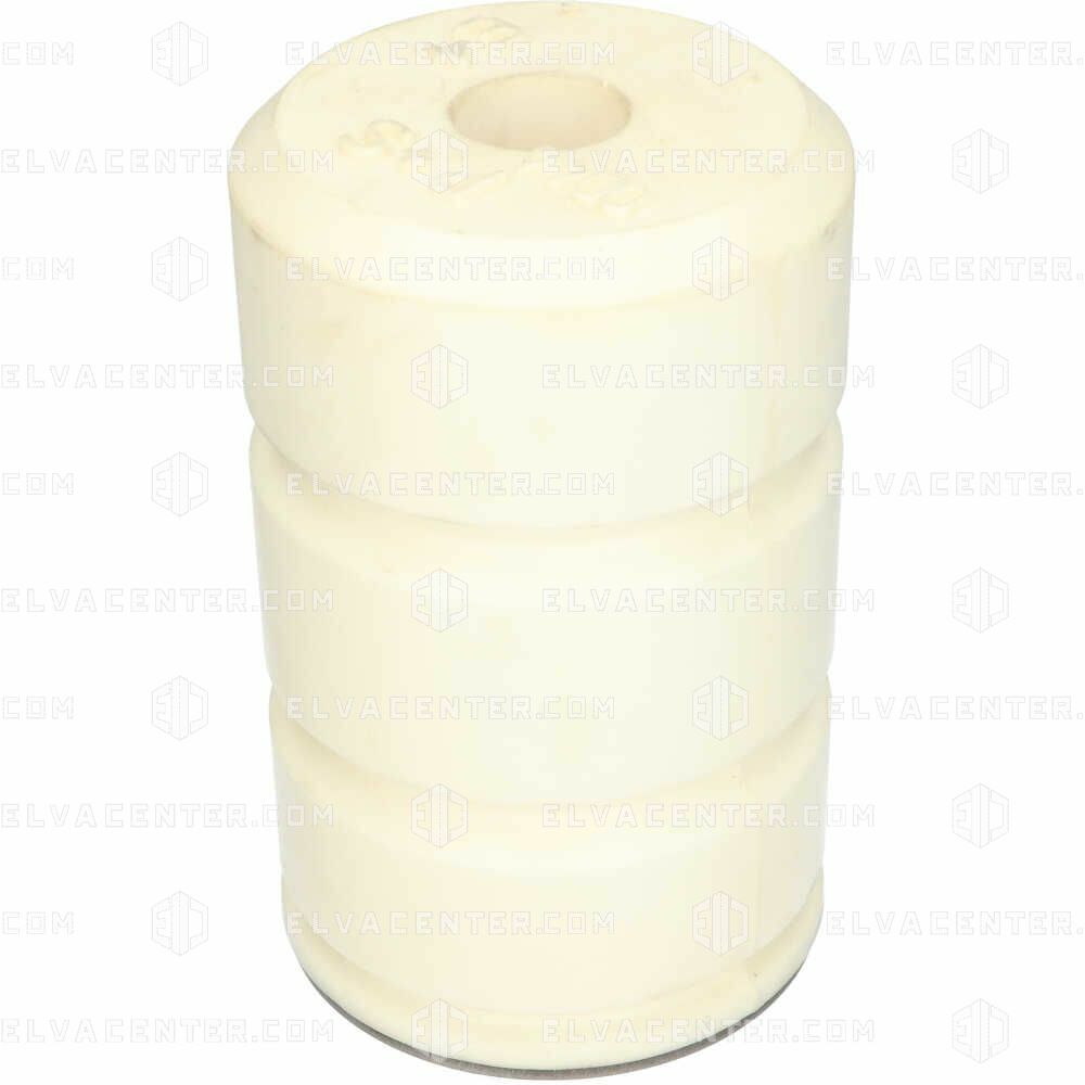 P+S, buffer T7/E4/Type A, ø 125 x 200 mm, zonder CE markering