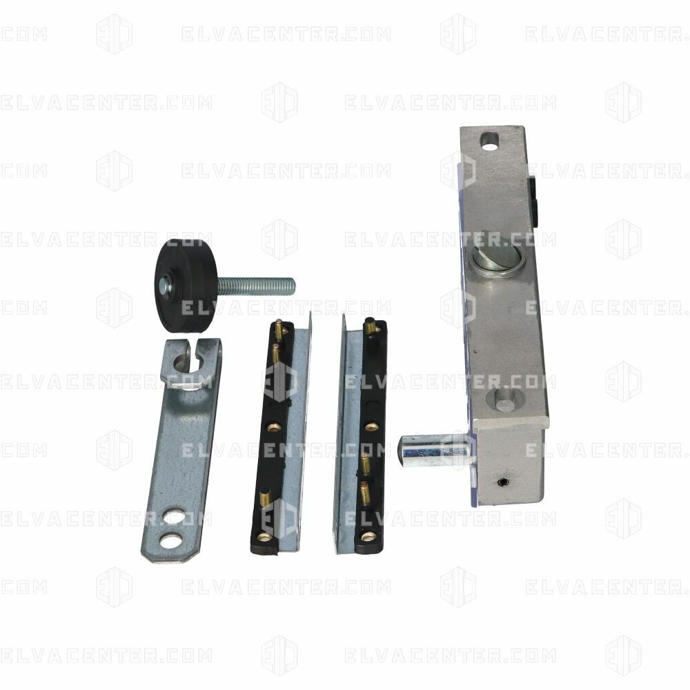 Gervall, Serie 103 – schuine pen – zonder hulpcontact – L/R