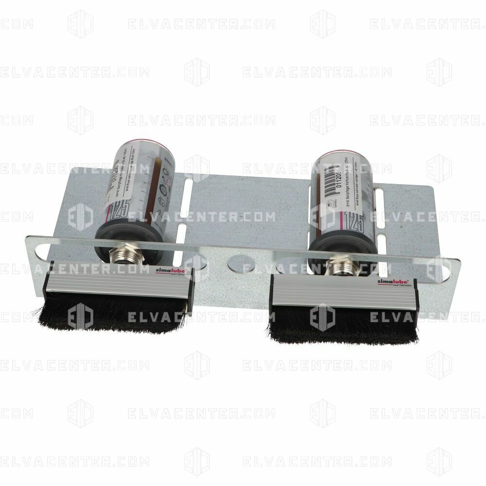 011202 – W+W Rope lubricator kit 200mm