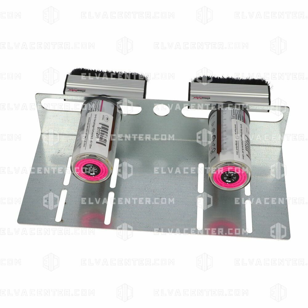 011202 – W+W Rope lubricator kit 200mm