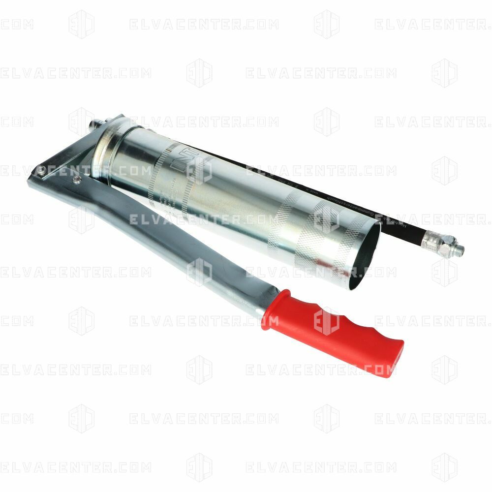 Interflon, Lube-Shuttle two hand grease gun 1/8″