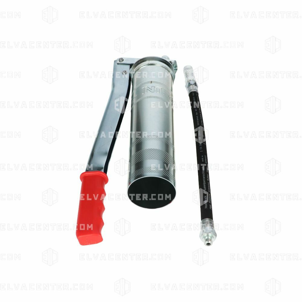 Interflon, Lube-Shuttle two hand grease gun 1/8″
