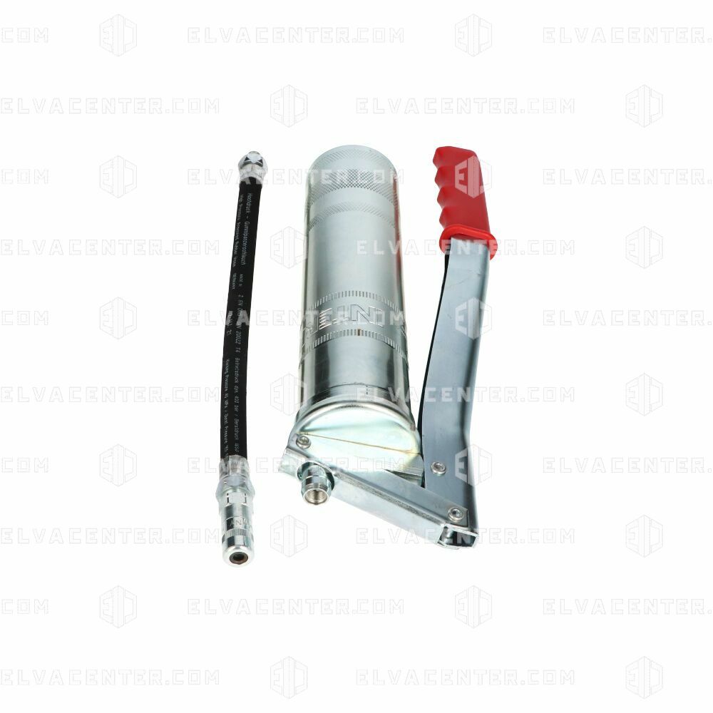 Interflon, Lube-Shuttle two hand grease gun 1/8″