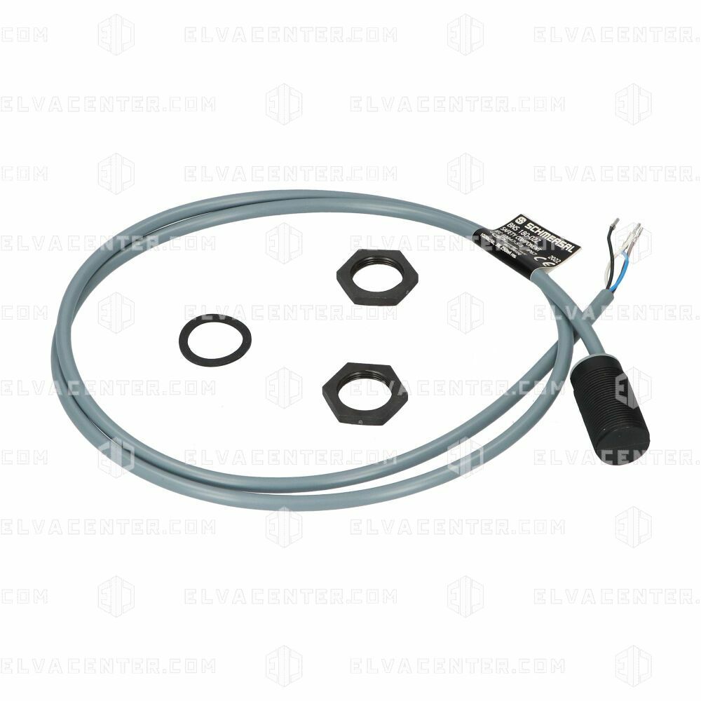 Schmersal, Schmersal: veiligheidssensor type BNS180-02Z