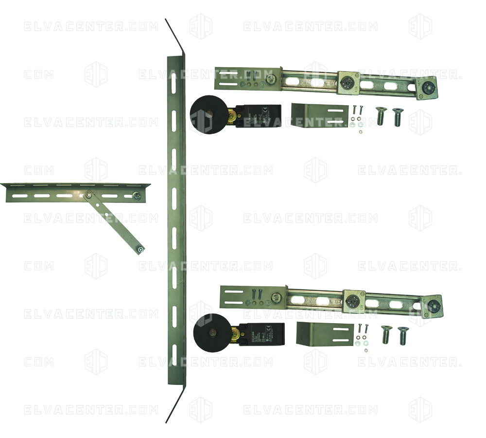 010182 - Final limit switch-Set-9-B