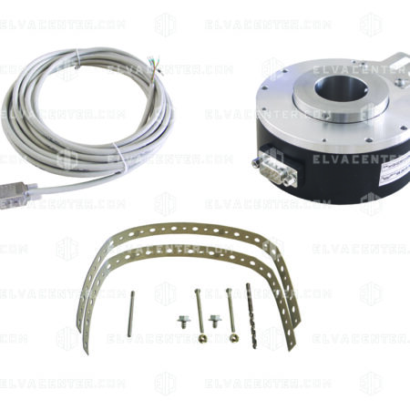 054125 - Hollow shaft encoders HWG-VAR VF20/30-38