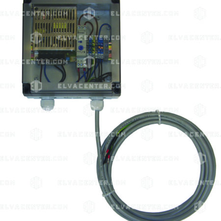 006113 - LineLED-CB Control box 24V