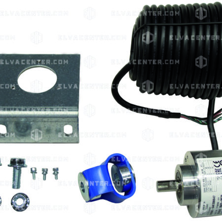007583 - FC adapter kit with encoder universal 5-30V 1024