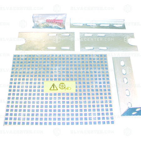 078270 - Cover tension weight pulley 300