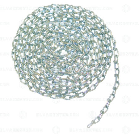 078344 - Leiterkette 5m