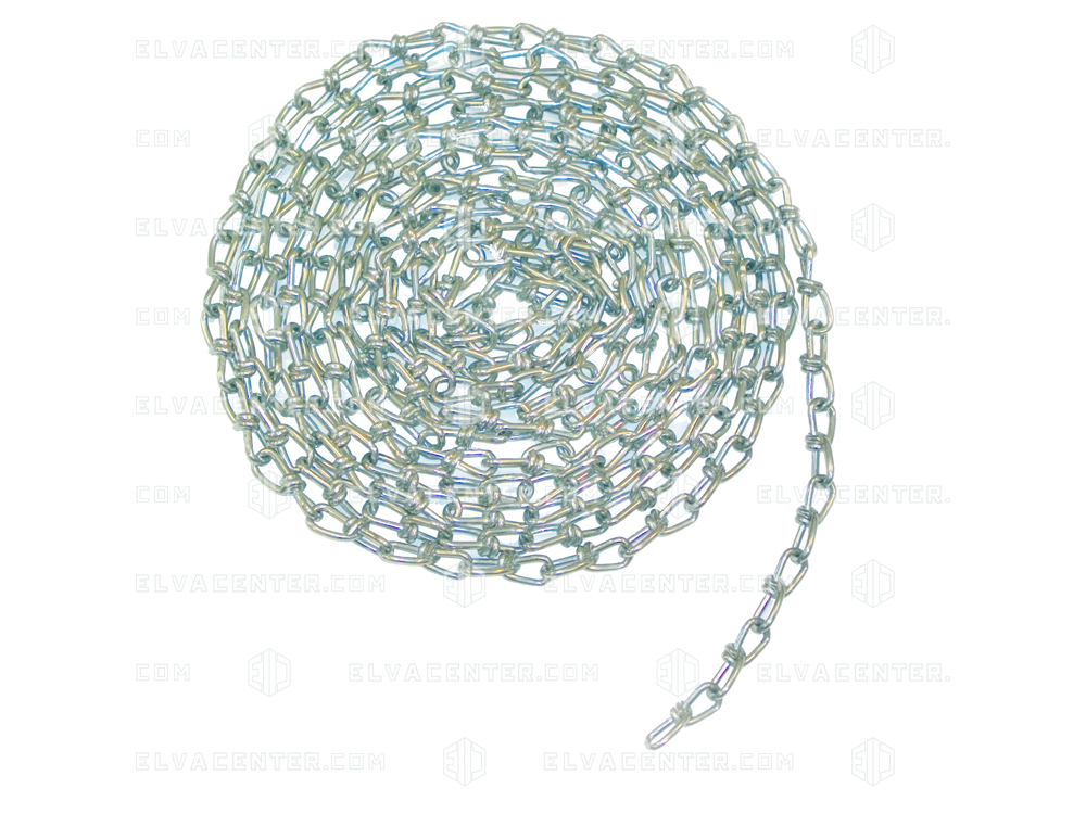 078343 - Ladder Chain 3m