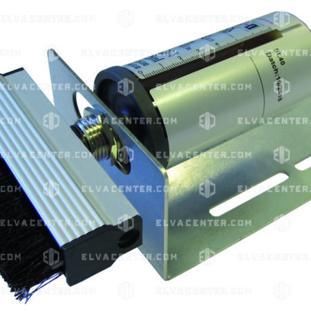 011200 - W+W Seilpflege-Set 100mm