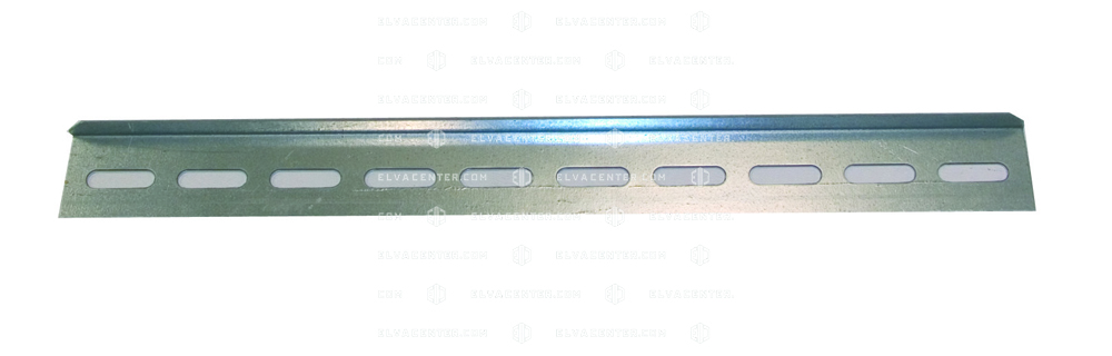 078278 - Verlängerungswinkel 40x14x2 410mm